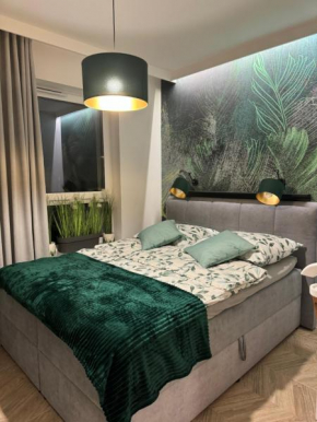 Apartament Przystań Giżycko, Giżycko